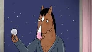 BoJack Horseman 5. Sezon 1. Bölüm