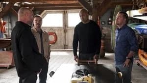 NCIS: Los Angeles 14. Sezon 20. Bölüm