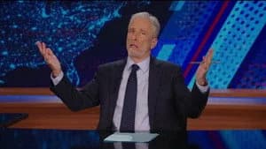 The Daily Show 29. Sezon 127. Bölüm