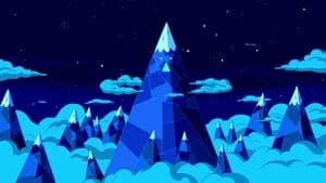 Adventure Time 9. Sezon 12. Bölüm