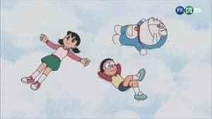 Doraemon 1. Sezon 328. Bölüm