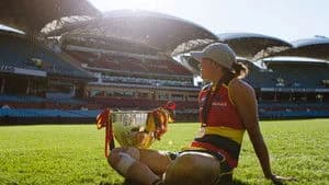 Fearless: The Inside Story of the AFLW 1. Sezon 6. Bölüm
