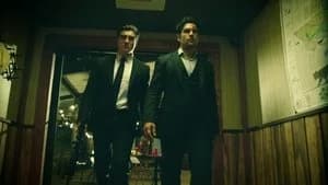 From Dusk Till Dawn: The Series 2. Sezon 10. Bölüm