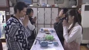 仮面ライダー 17. Sezon 16. Bölüm