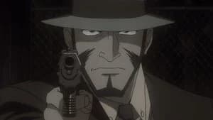 Cowboy Bebop 1. Sezon 17. Bölüm