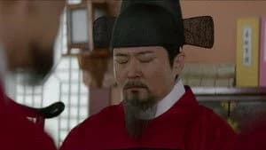 Haechi 1. Sezon 13. Bölüm