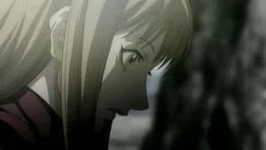 Claymore 1. Sezon 8. Bölüm