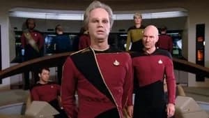 Star Trek: The Next Generation 1. Sezon 15. Bölüm
