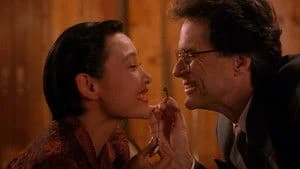 Twin Peaks 2. Sezon 6. Bölüm