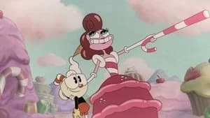 The Cuphead Show! 2. Sezon 5. Bölüm