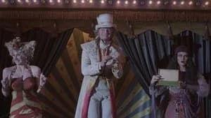 A Series of Unfortunate Events 2. Sezon 10. Bölüm