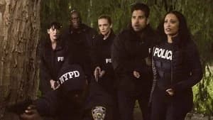 Criminal Minds 13. Sezon 12. Bölüm