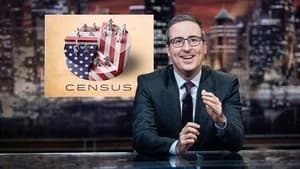 Last Week Tonight with John Oliver 6. Sezon 30. Bölüm