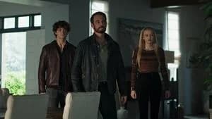 Wolf Pack 1. Sezon 8. Bölüm