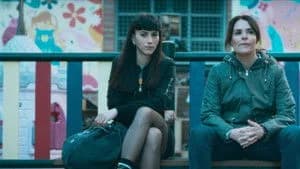 Salvador 1. Sezon 3. Bölüm