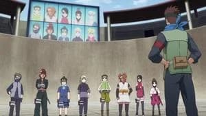 Boruto: Naruto Next Generations 1. Sezon 223. Bölüm