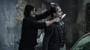 The Walking Dead 11. Sezon 17. Bölüm
