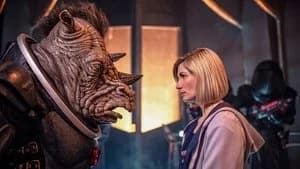Doctor Who 12. Sezon 5. Bölüm