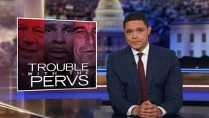 The Daily Show 24. Sezon 67. Bölüm