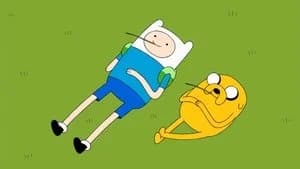 Adventure Time 10. Sezon 13. Bölüm