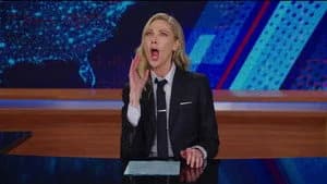 The Daily Show 30. Sezon 60. Bölüm