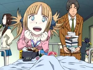Air Gear 1. Sezon 20. Bölüm