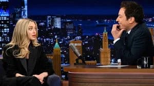 The Tonight Show Starring Jimmy Fallon 12. Sezon 78. Bölüm