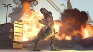 Jurassic World: Chaos Theory 1. Sezon 10. Bölüm
