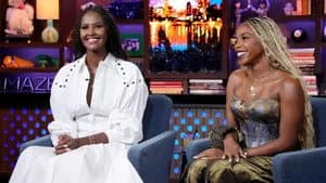 Watch What Happens Live with Andy Cohen 20. Sezon 143. Bölüm