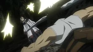 Black Clover 1. Sezon 34. Bölüm