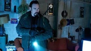 The Strain 3. Sezon 5. Bölüm