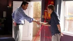 Dexter 3. Sezon 1. Bölüm