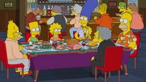 The Simpsons 30. Sezon 10. Bölüm