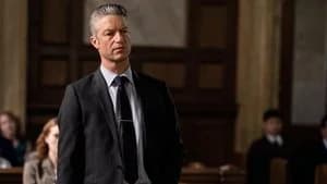 Law & Order: Special Victims Unit 27. Sezon 2. Bölüm