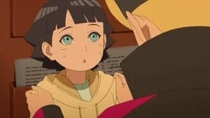 Boruto: Naruto Next Generations 1. Sezon 51. Bölüm