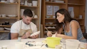 YOLANTHE 1. Sezon 2. Bölüm