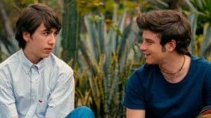 Nadie nos va a extrañar 1. Sezon 7. Bölüm
