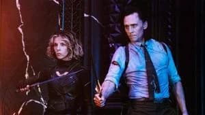 Loki 1. Sezon 6. Bölüm