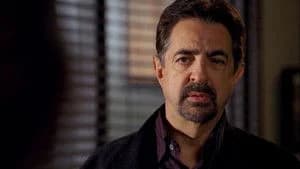 Criminal Minds 4. Sezon 15. Bölüm