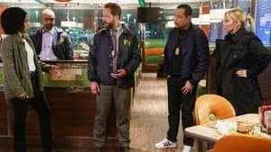 Law & Order: Organized Crime 3. Sezon 22. Bölüm