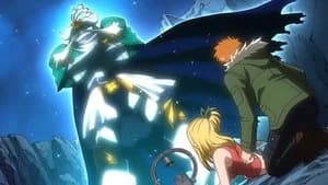 Fairy Tail 1. Sezon 32. Bölüm