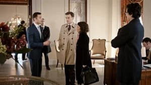 Madam Secretary 3. Sezon 22. Bölüm
