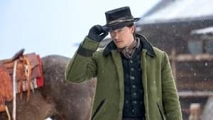 Billy the Kid 2. Sezon 5. Bölüm
