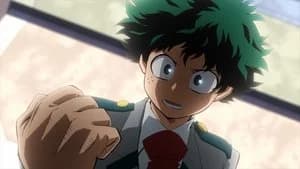 My Hero Academia 2. Sezon 1. Bölüm