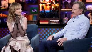 Watch What Happens Live with Andy Cohen 20. Sezon 106. Bölüm