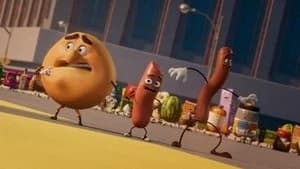 Sausage Party: Foodtopia 2. Sezon 3. Bölüm