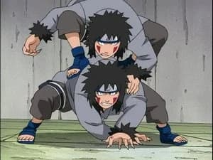 Naruto 1. Sezon 44. Bölüm