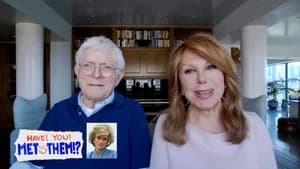 Watch What Happens Live with Andy Cohen 17. Sezon 116. Bölüm