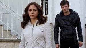 Kuzey Güney 2. Sezon 8. Bölüm
