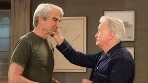 Grace and Frankie 2. Sezon 4. Bölüm